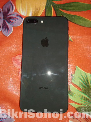 Iphone 8 plus
